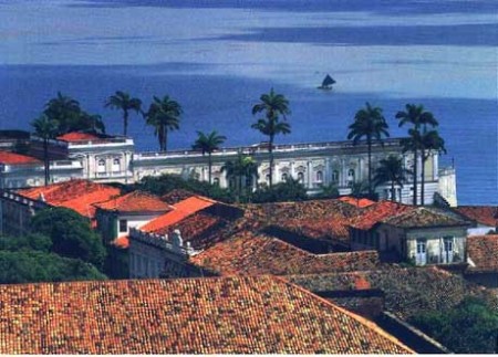Casarões de São Luís 